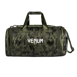 Venum Sportska torba Trainer Lite, Maskirna, Khaki
