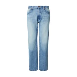 WRANGLER Kavbojke 13MWZ modra
