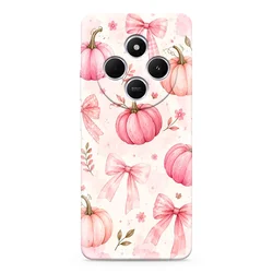 Futrola ULTRA TANKI PRINT CLEAR za Xiaomi Redmi 14C 4G/Redmi A4 5G/Redmi 17C 4G