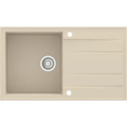 Sudopera Natura 100 Plus Beige