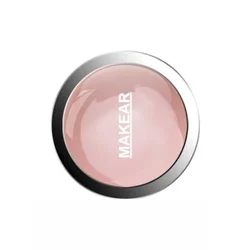 Gel Za Nokte G10 Builder Gel 50ml Milky Peach| MAKEAR | Kozmo