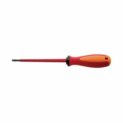 Odvijač pljosnati Unior 603VDETBI - 0,8 mm x 4 mm x 100 mm