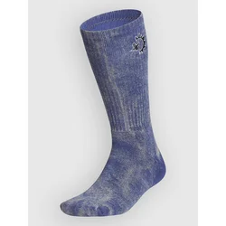 adidas Skateboarding Gonz Socks muted purple