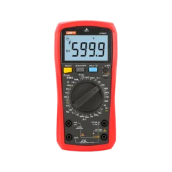 shumee Uni-T UT890C multimeter NCV