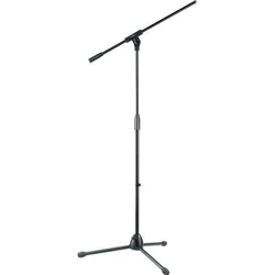 PROEL stojalo mikrofon RSM100BK