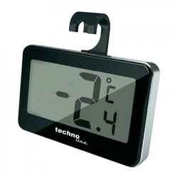TECHNO LINE termometer za hladilnik in zamrzovalnik