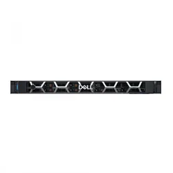 Dell PE R360 8x2.5 Intel Xeon 6 Performance 6357P 1x32GB 2x480GB SSD Broadcom 5720 PERC H755 iDRAC9 Ent 2x700W 3Y Basic NBD