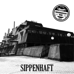 Die Bockwurstbude - Sippenhaft (LP)