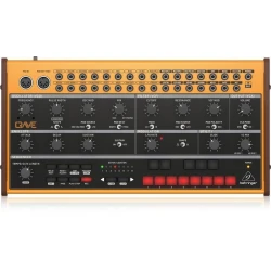 Behringer Crave Synthesizer