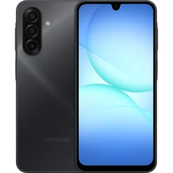 SAMSUNG pametni telefon Galaxy A17 4G 8GB/256GB, Black