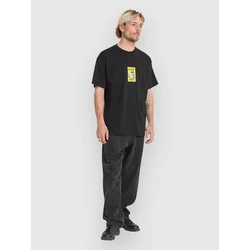 Volcom Rockout moška majica black