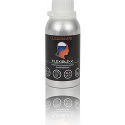 Liqcreate Flexible-X - 250 g