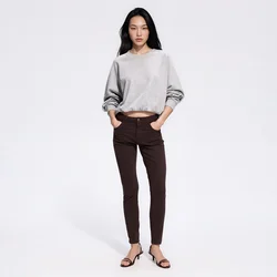 Reserved - Slim fit farmerke