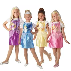 Disney princess party kostim 3-6 godina RU34172PP
