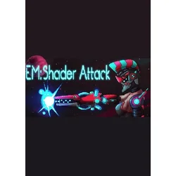 EM: Shader Attack Steam Key GLOBAL
