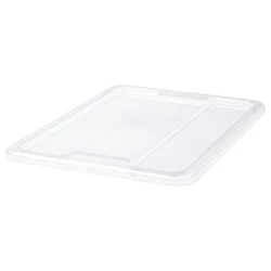 SAMLA Poklopac za kutiju 11/22l, providno