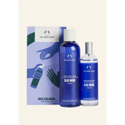 Bold & Balanced Blue Musk Duo