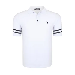 Moška polo majica dewberry