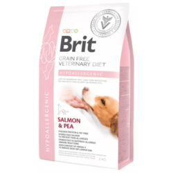 Brit | Dog Hypoallergenic