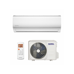 KOREL klima uređaj KOR32-09HFN8-IX/KOR32-09HFN8-OX (NEXO II INVERTER)