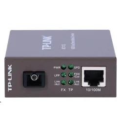 TP-Link MC111CS media konverter ( TPL020 )