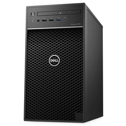 Dell Precision 3650 i7-10700K, 16GB, 512, Win10P P2200