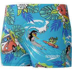 Speedo boys aquashort allover surf 6-9 mesecev