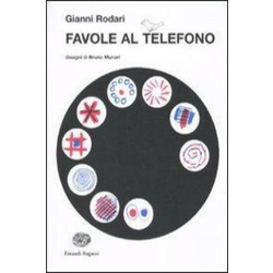 Favole al telefono