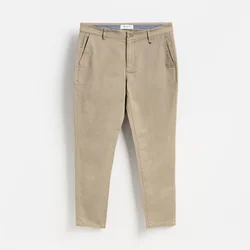 Reserved - Slim chino pantalone