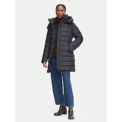 Bomboogie Puhovka CW9810TTMST Mornarsko modra Regular Fit