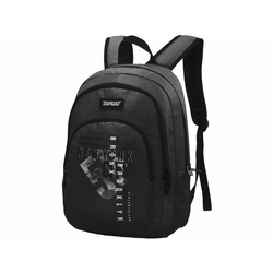 Ranac za školu Target Joy City Black 27800