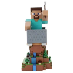 Exquisite Gaming Držač za džojstik Cable Guys Minecraft - Steve