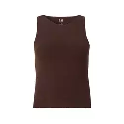 GAP Top temno rjava