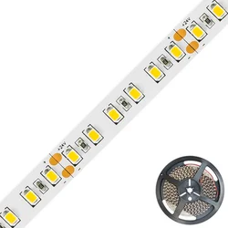 EVN STR2024 LED trakovi IP20 5m 72W 2.700K - bela - Plastika
