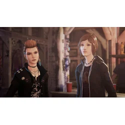 Switch Life is Strange - Arcadia Bay Collection (CIAB)