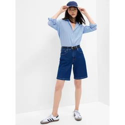 GAP Bluza, modra
