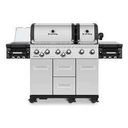 Broil King IMPERIAL™ S690 IR