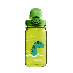 Nalgene ON THE FLY KIDS 350ML, boca, zelena 1263-350