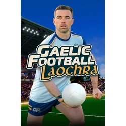 Gaelic Football Laochra (Xbox Series X|S) XBOX LIVE Key EUROPE
