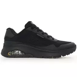 SKECHERS Ženske patike Uno Flex Uno Fresh One, Crne