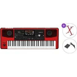 Korg Pa700 RD Basic SET Profesionalni keyboard