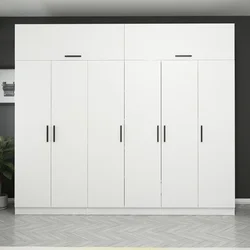 Hanah home Ormar Kale 270x255x52cm Beli