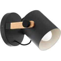 Eglo Zidna lampa-Hornwood 43046