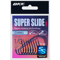 BKK Chinu Super Slide #11 SS2113001