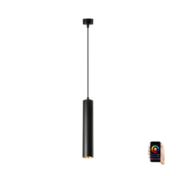 Immax NEO 07270W - LED RGB+CCT prigušiva luster NEO LITE PUNTO 1xGU10/6W/230V