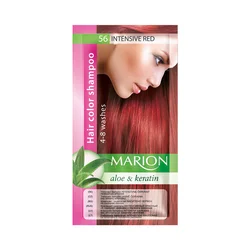 MARION šampon za bo?enje kose - 51 svetlo biserno plava