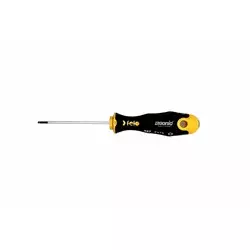 Šrafciger Felo Ergonic HEX 2,0 x 75 42720240 sa sferičnom glavom