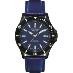 SWISS ALPINE MILITARY 7022.1575