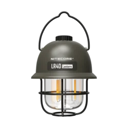 Nitecore LR40 kamp svetilka