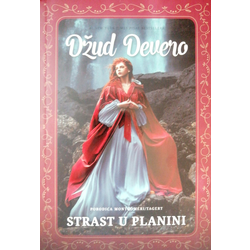 Strast u planini